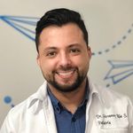 Profile Picture of Pediatra Giovanny Rúa Suárez (@pediatra.gioruas) on Instagram