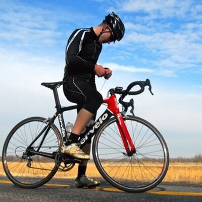 Profile Picture of Brian Weiss (@bdweiss) on Twitter