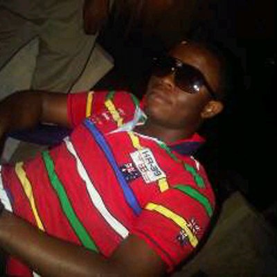 Profile Picture of Justice Isaac (@isaacjustice19) on Twitter