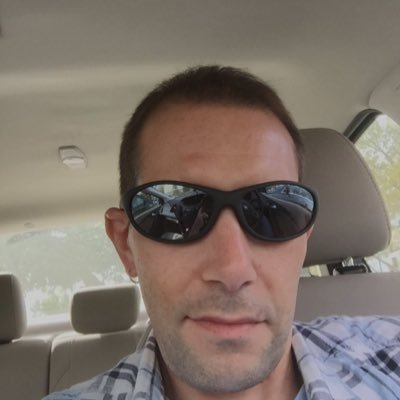 Profile Picture of Paul Laino (@jerseypaul131) on Twitter