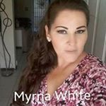 Profile Picture of Myrna White (@myrna.white.10) on Instagram
