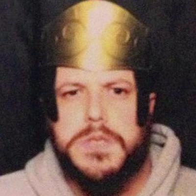 Profile Picture of (((Steven Resnick))) (@SRResnick) on Twitter