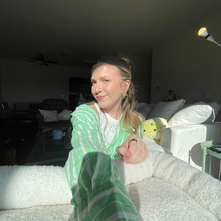 Profile Picture of Cara (@@carawaggoner__) on Tiktok