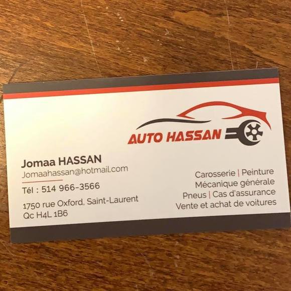Profile Picture of Hassan Jomaa (@jomaahassan1) on Poshmark