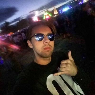 Profile Picture of Kovács Erik Rudolf (@RudolfKovacs) on Twitter