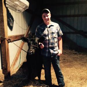 Profile Picture of Tyler Haygood (@tylerhaygood) on Twitter