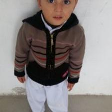 Profile Picture of Syed Bashir Ahmad (@SbSyedbashir) on Twitter