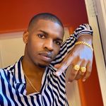 Profile Picture of ♛ Jesse Black ♛ (@jblack22k) on Instagram