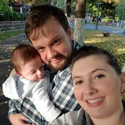 Profile Picture of Vlad Popescu (@Vlad_Tweet) on Twitter
