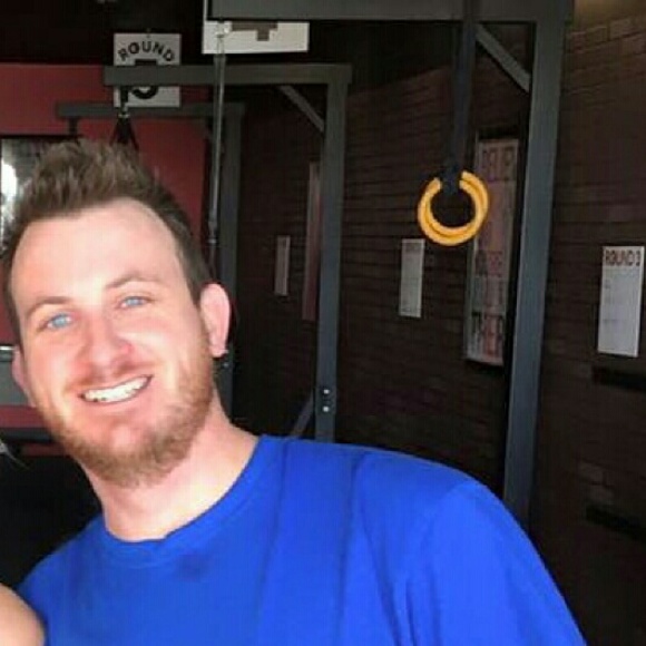 Profile Picture of Brad Dahmer (@bdahmer5) on Poshmark