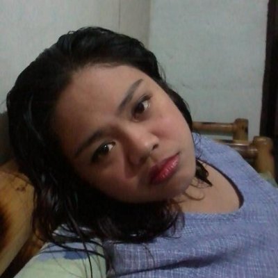 Profile Picture of Edgar Dianne Agustin (@agustin_dianne) on Twitter