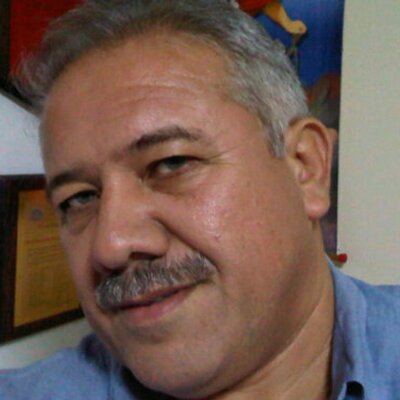 Profile Picture of Vicente Romero A. (@adrisebas4) on Twitter