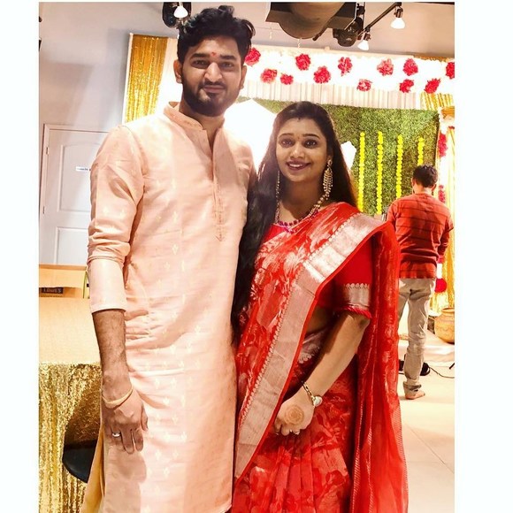 Profile Picture of Sudeepthi Reddy (@sudeepthi) on Poshmark