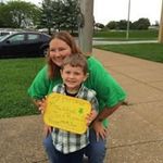 Profile Picture of Patricia Slicer (@pslicer14) on Instagram