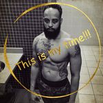 Glenn Charles - Instagram Profile Picture of Glenn Charles (@mrniceguysnola) on Instagram
