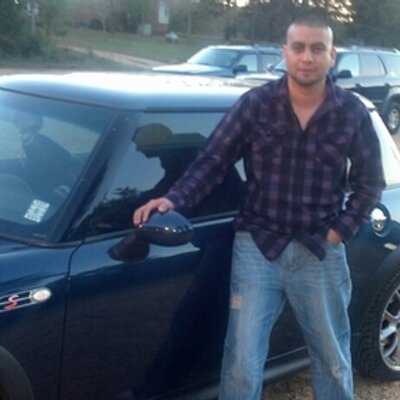 Profile Picture of Mario Morones (@morones888) on Twitter