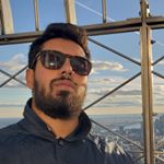 Profile Picture of Felipe Salgado (@felipesalgado.personal) on Instagram