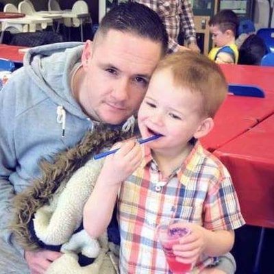 Profile Picture of Adam McBryde (@AdamMcBryde4) on Twitter