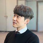 Profile Picture of 이형수 (@james_rhee_) on Instagram