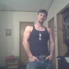 Profile Picture of Wade Angelo (@redneckangelo) on Myspace