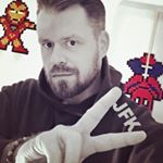 Profile Picture of Jan-Frederik Kolbe (@jfk_artwork) on Instagram