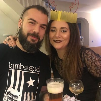 Profile Picture of Dominic Jenkins (@domjenkins1985) on Twitter