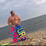 Profile Picture of Dan Hurbon (@strong_w8lifter) on Instagram