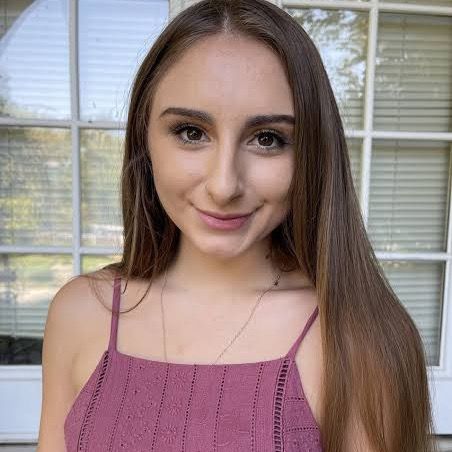 Juliana Weigman - Tiktok Profile Picture of Juliana Weigman (@juliana.weigman) on Tiktok