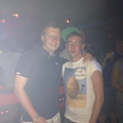 Profile Picture of Josh Webber (@joshy_webber) on Twitter