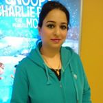 Profile Picture of Jasmeet Lamba (@jasmeet2120) on Instagram