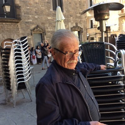 Profile Picture of Juan Lorente (@Juanlorente11) on Twitter