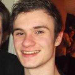 Profile Picture of Nathan Steadman (@nsteaders) on Twitter