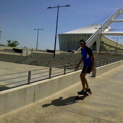 Profile Picture of Kevin Haviland (@kevinhav) on Twitter