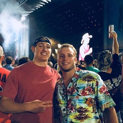 Profile Picture of Bocky Balboa (@justin_bock33) on Twitter