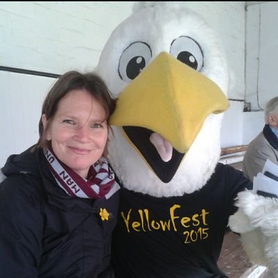 Profile Picture of Rachel Malloch (@RachelVillavox) on Twitter