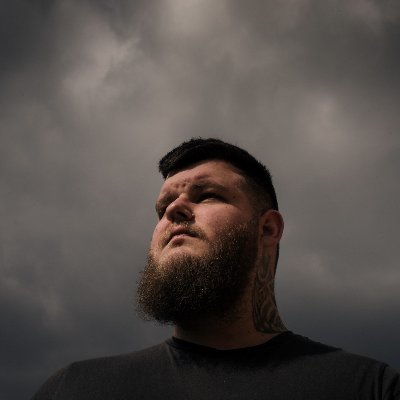 Profile Picture of Marek Fule (@MarkThunderfist) on Twitter