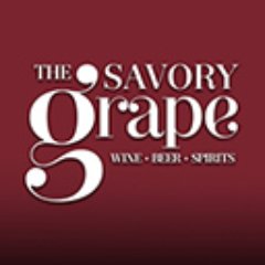 Profile Picture of The Savory Grape (@TheSavoryGrape) on Twitter