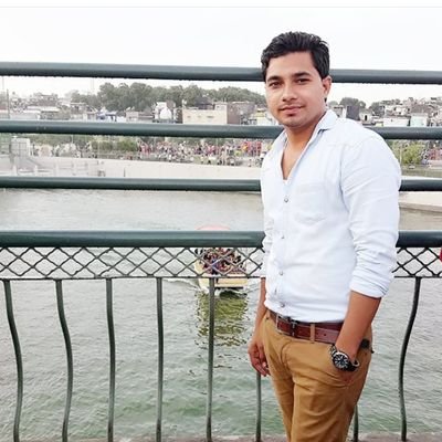 Profile Picture of Zubair Shaikh (@zbrshaikh313) on Twitter