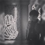 Profile Picture of 逢 麟 (@_fenglin17) on Instagram