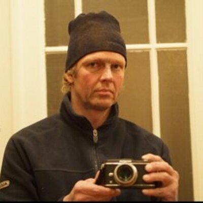 Profile Picture of Andreas Ulrich (@AndreasUlrich1) on Twitter