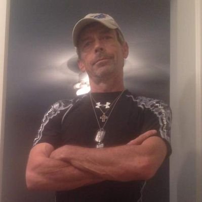 Profile Picture of Lt.Col. Sean Travis (@LtColSeanTravi1) on Twitter