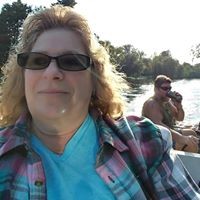 Profile Picture of Robin Hogan (@robin-hogan-12) on Quora