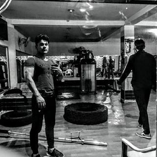 Profile Picture of Jerry Hitesh (@Jerry-Hitesh) on Facebook
