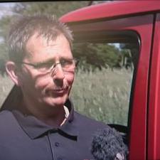 Profile Picture of Jorgen Andersen (@JorgenAndersen5) on Twitter