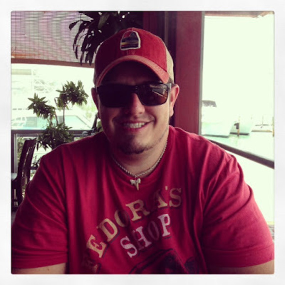Profile Picture of David Fix (@dafix77) on Poshmark