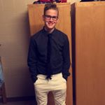 ⚡️Chris Hayman⚡️ - Instagram Profile Picture of ⚡️Chris Hayman⚡️ (@hayman_26) on Instagram