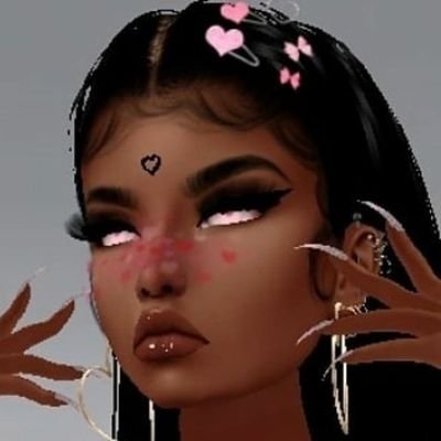 Profile Picture of ♡ Mariama Bang Sung-Hoon's Wife ♡ (@LUCASTHEEHOTTIE) on Twitter