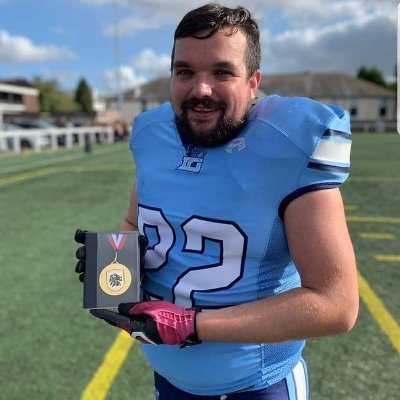 Profile Picture of Richie Moore (@richiebhoy) on Twitter