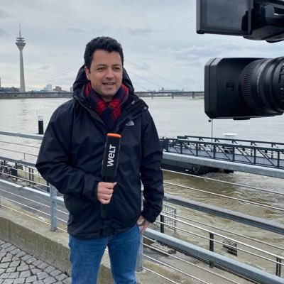 Profile Picture of Daniel Koop (@DanielKoopTV) on Twitter