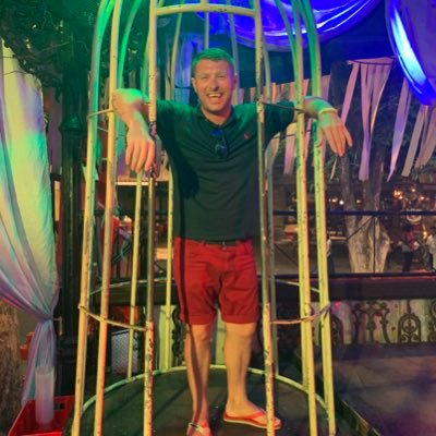Profile Picture of Craig Denning (@craigdenning2) on Twitter